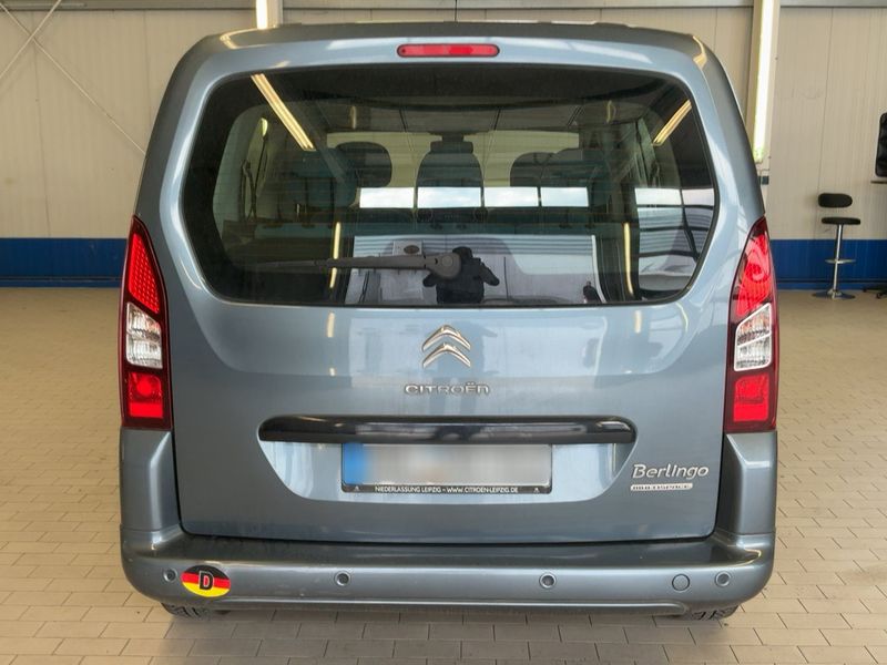 Citroen Berlingo 1.6 Selection 2013 – снимка 7