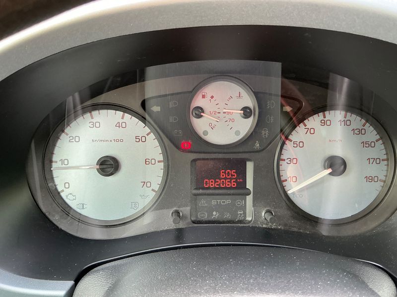Citroen Berlingo 1.6 Selection 2013 – снимка 18