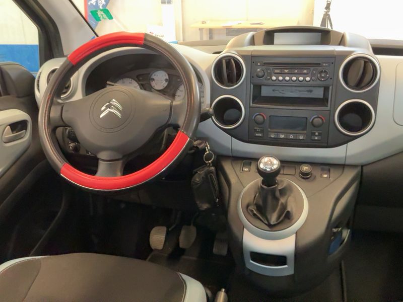 Citroen Berlingo 1.6 Selection 2013 – снимка 17