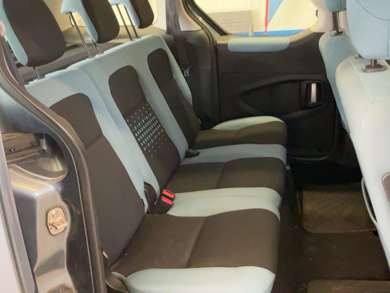 Citroen Berlingo 1.6 Selection 2013 – снимка 19
