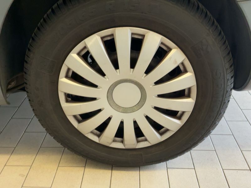 Citroen Berlingo 1.6 Selection 2013 – снимка 5