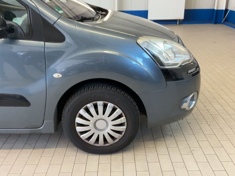 Citroen Berlingo 1.6 Selection 2013 – снимка 12