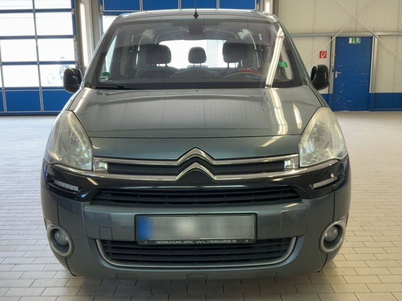 Citroen Berlingo 1.6 Selection 2013 – снимка 14