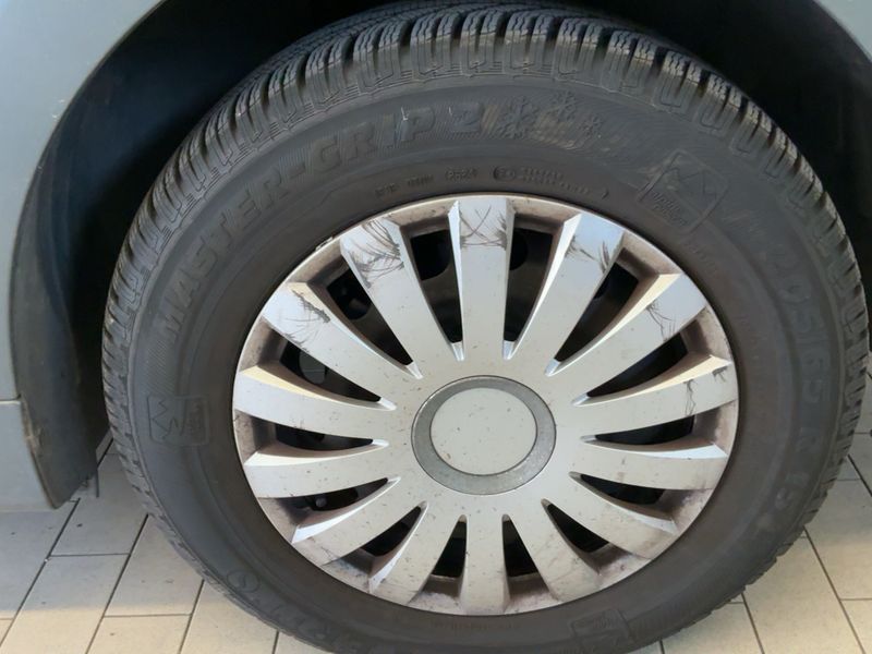 Citroen Berlingo 1.6 Selection 2013 – снимка 11