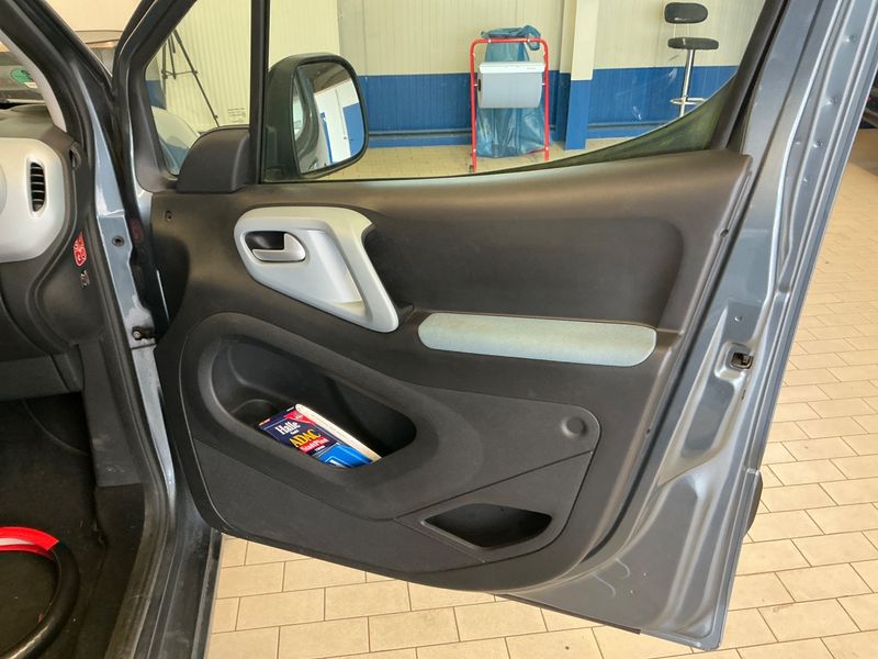 Citroen Berlingo 1.6 Selection 2013 – снимка 25