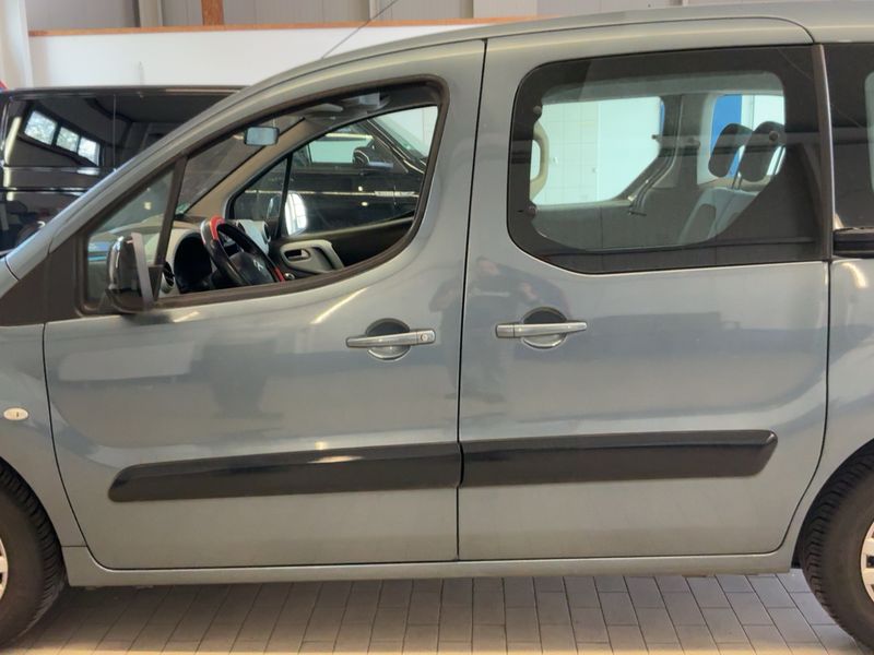 Citroen Berlingo 1.6 Selection 2013 – снимка 4