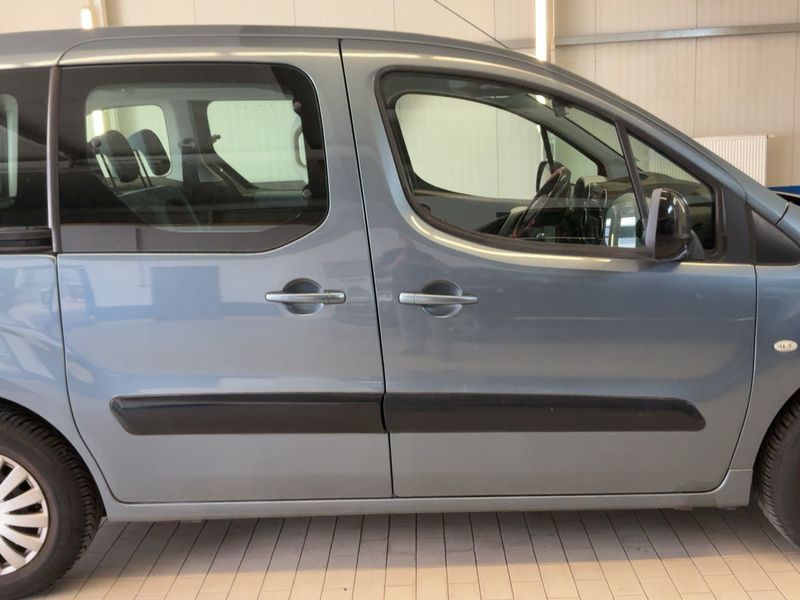 Citroen Berlingo 1.6 Selection 2013 – снимка 10