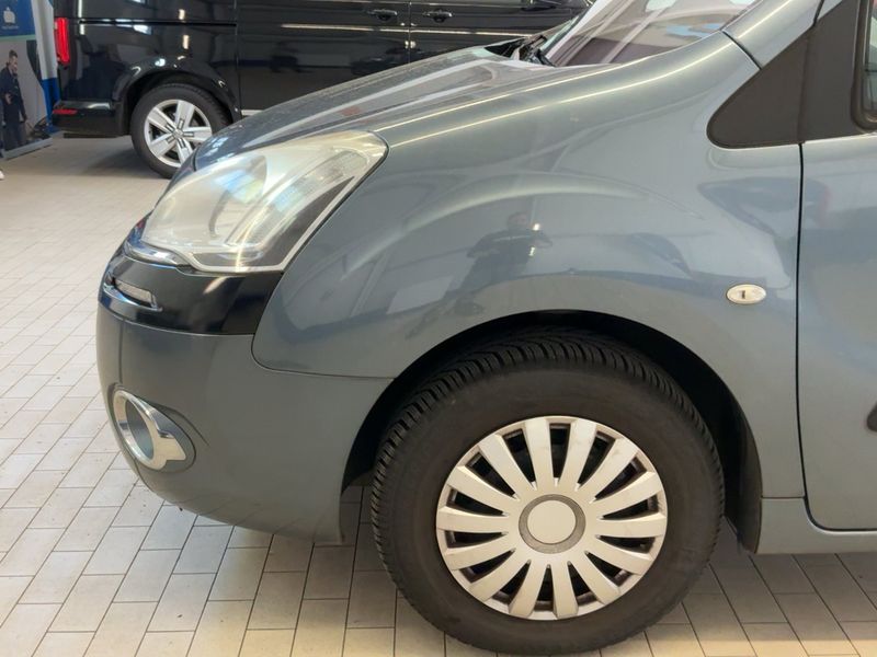 Citroen Berlingo 1.6 Selection 2013 – снимка 2