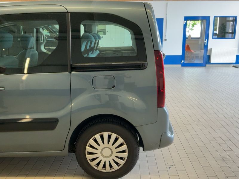 Citroen Berlingo 1.6 Selection 2013 – снимка 6