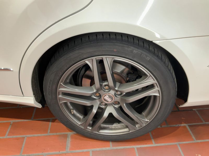 Mercedes-Benz E-Klasse E 220 CDI T BlueEfficiency Avantgarde 2011 – снимка 17