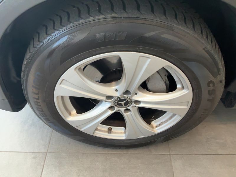 Mercedes-Benz GLC-Klasse GLC 250 4Matic Exclusive 2018 – снимка 3