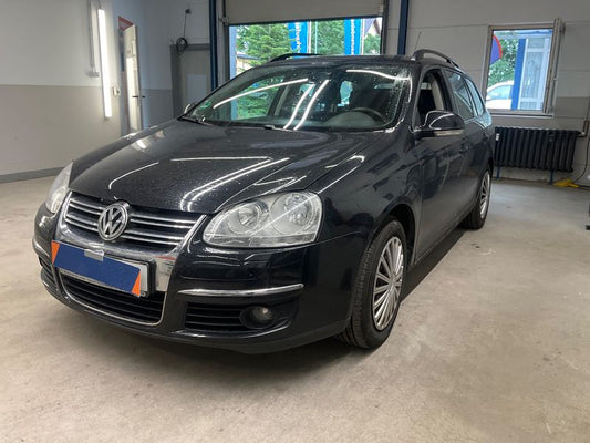 Volkswagen Golf V 1.9 TDI Trendline 2008