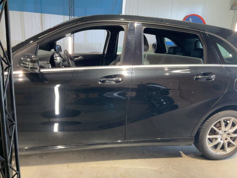 Mercedes-Benz B-Klasse B 200 d Score Urban 2016 – снимка 4