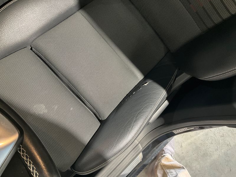 Mercedes-Benz B-Klasse B 200 d Score Urban 2016 – снимка 21