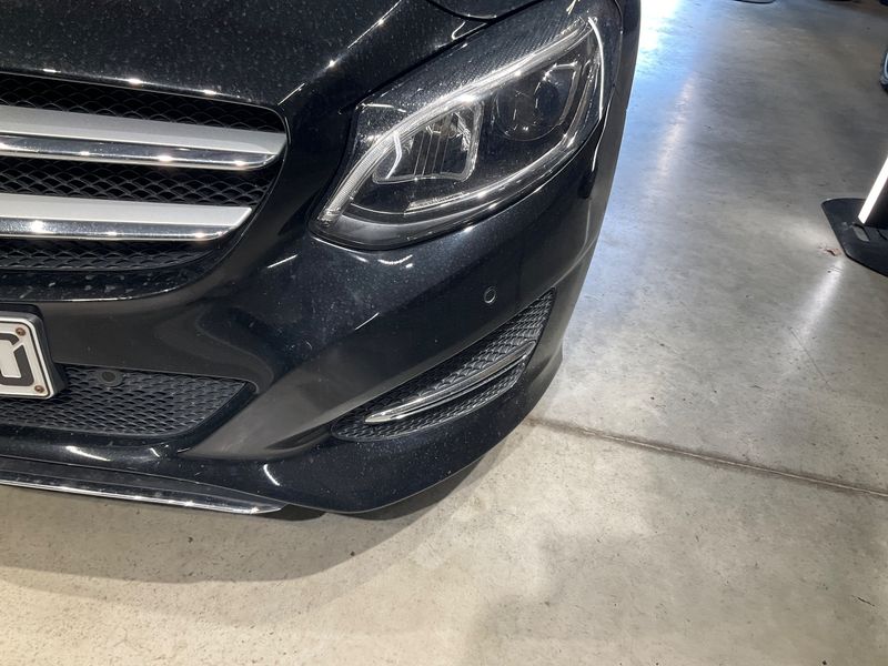Mercedes-Benz B-Klasse B 200 d Score Urban 2016 – снимка 27