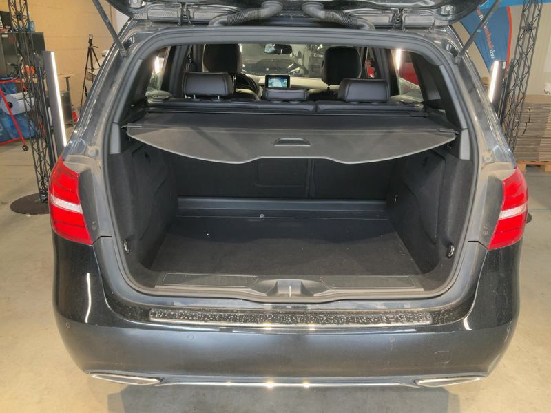 Mercedes-Benz B-Klasse B 200 d Score Urban 2016 – снимка 15
