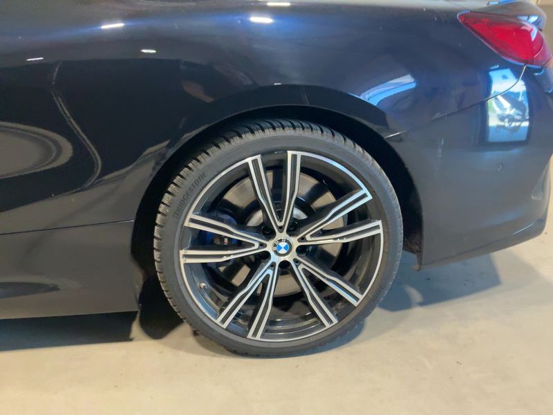 BMW 8er M850i xDrive 2019 – снимка 5