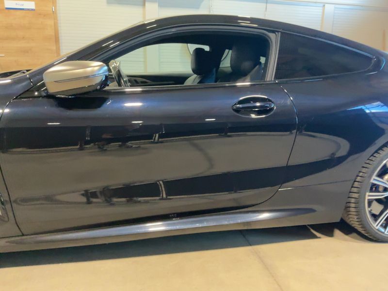 BMW 8er M850i xDrive 2019 – снимка 4