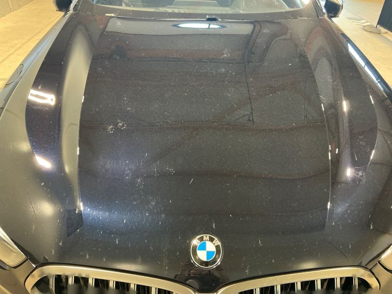 BMW 8er M850i xDrive 2019 – снимка 34