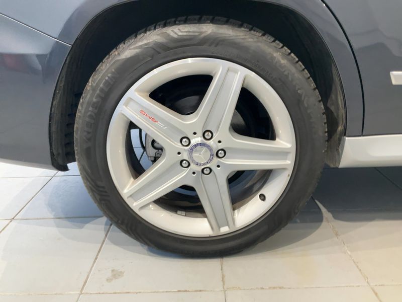 Mercedes-Benz GLK-Klasse GLK 220 CDI 4Matic BlueEfficiency 2014 – снимка 9