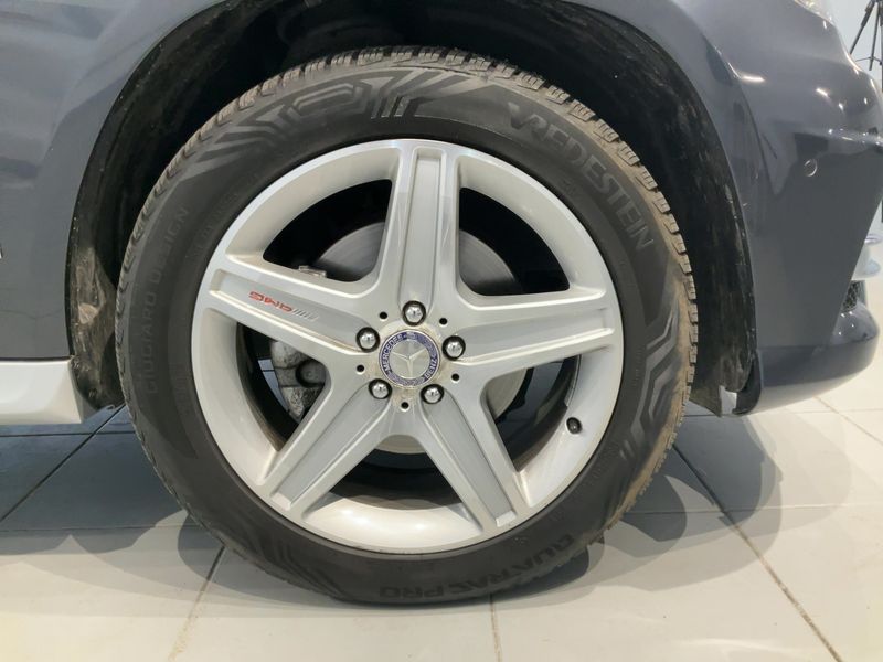 Mercedes-Benz GLK-Klasse GLK 220 CDI 4Matic BlueEfficiency 2014 – снимка 11