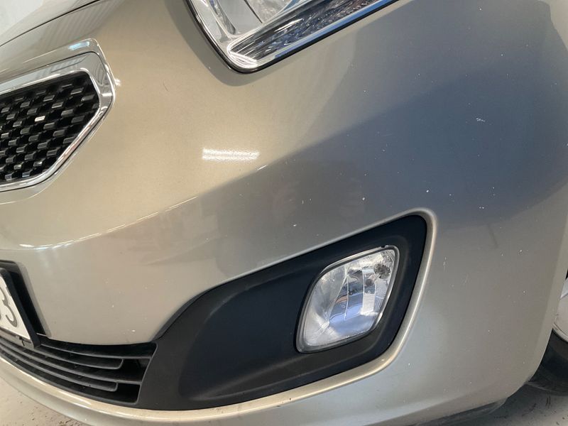 Kia Venga 1.4 CRDi Spirit 2012 – снимка 30