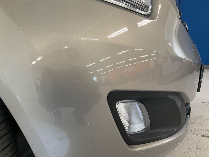 Kia Venga 1.4 CRDi Spirit 2012 – снимка 29