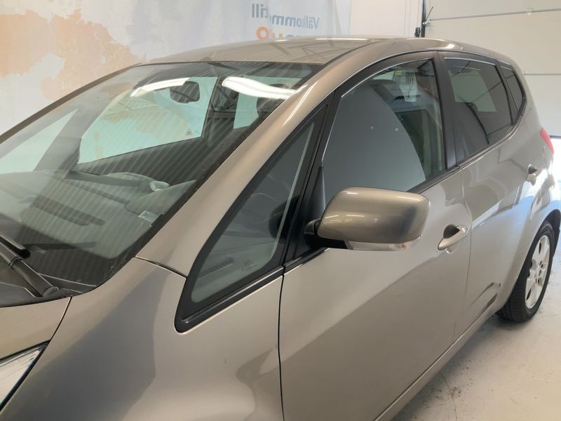 Kia Venga 1.4 CRDi Spirit 2012 – снимка 4