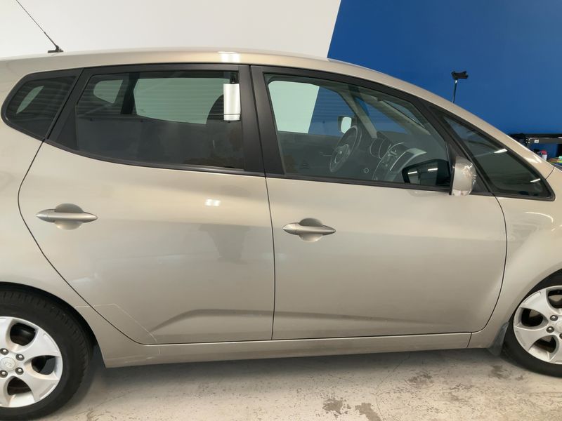 Kia Venga 1.4 CRDi Spirit 2012 – снимка 10
