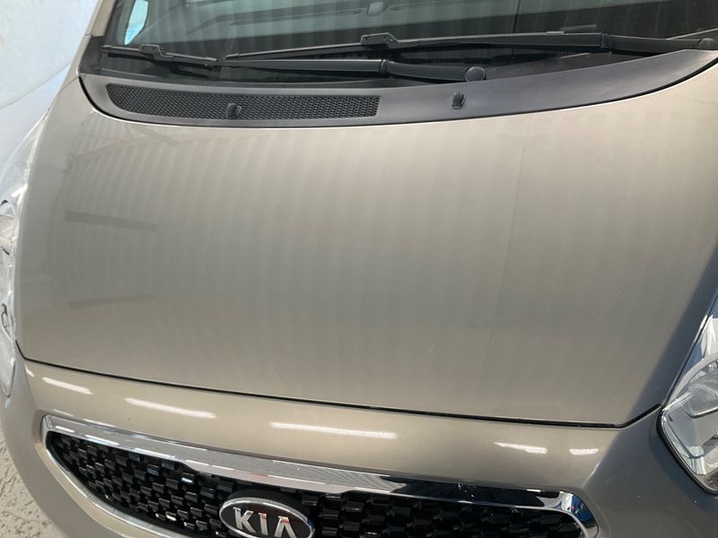 Kia Venga 1.4 CRDi Spirit 2012 – снимка 28