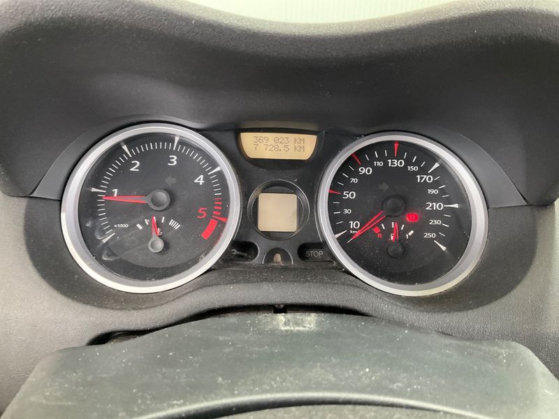 Renault Megane 1.9 dCi Dynamique Luxe 2006 – снимка 4