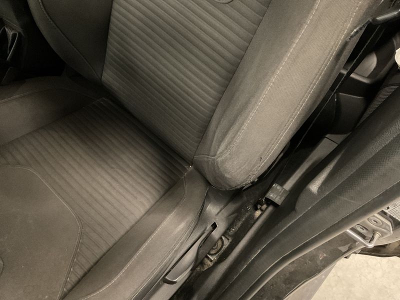 Ford Focus 1.5 EcoBoost Titanium 2017 – снимка 24