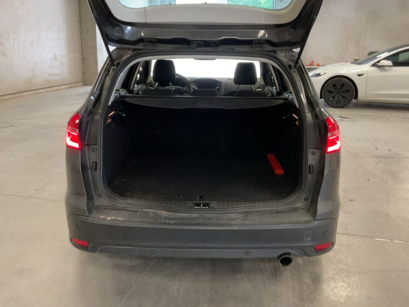 Ford Focus 1.5 EcoBoost Titanium 2017 – снимка 15