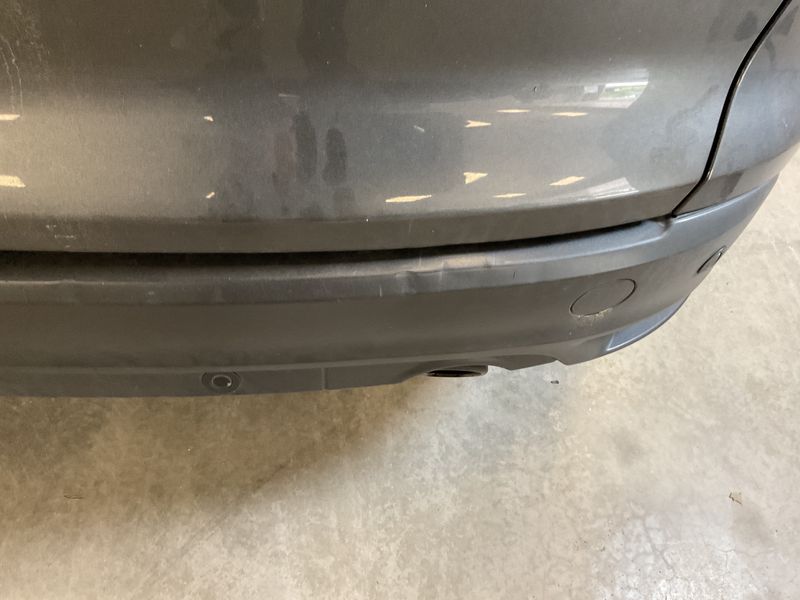 Ford Focus 1.5 EcoBoost Titanium 2017 – снимка 25