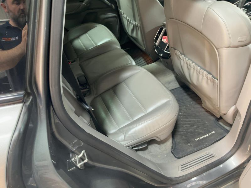 Porsche Cayenne Diesel 2013 – снимка 14