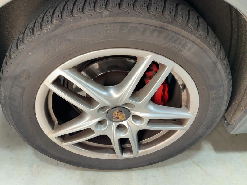Porsche Cayenne Diesel 2013 – снимка 18
