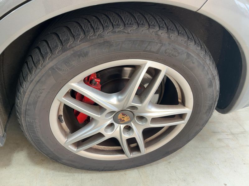 Porsche Cayenne Diesel 2013 – снимка 17