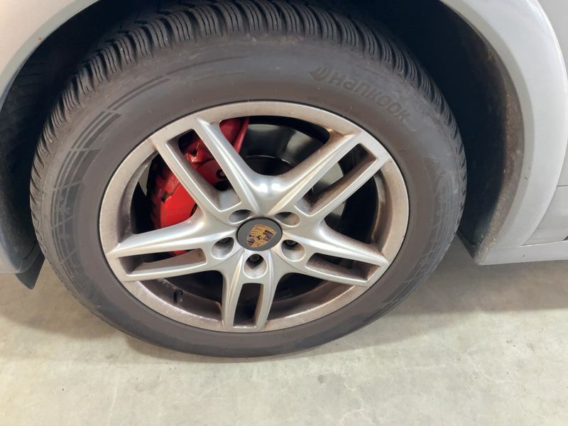 Porsche Cayenne Diesel 2013 – снимка 16