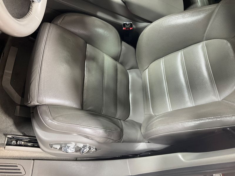 Porsche Cayenne Diesel 2013 – снимка на щета