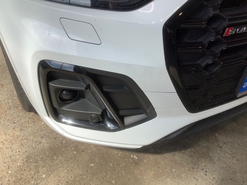 Audi SQ5 3.0 TDI Mild-Hybrid quattro 2021 – снимка 24