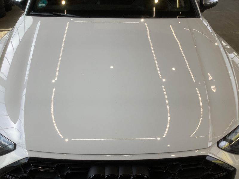 Audi SQ5 3.0 TDI Mild-Hybrid quattro 2021 – снимка 22