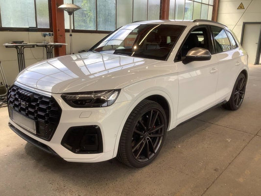 Audi SQ5 3.0 TDI Mild-Hybrid quattro 2021 – снимка 1