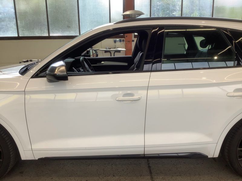 Audi SQ5 3.0 TDI Mild-Hybrid quattro 2021 – снимка 4