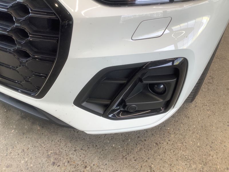 Audi SQ5 3.0 TDI Mild-Hybrid quattro 2021 – снимка 23
