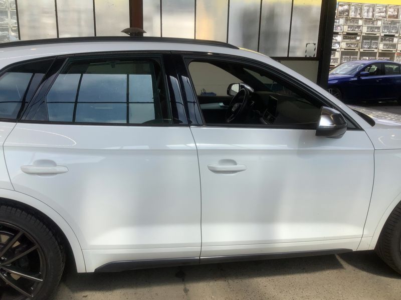 Audi SQ5 3.0 TDI Mild-Hybrid quattro 2021 – снимка 10