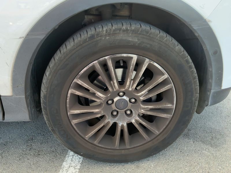 Ford Kuga 1.6 EcoBoost Titanium 2014 – снимка 11