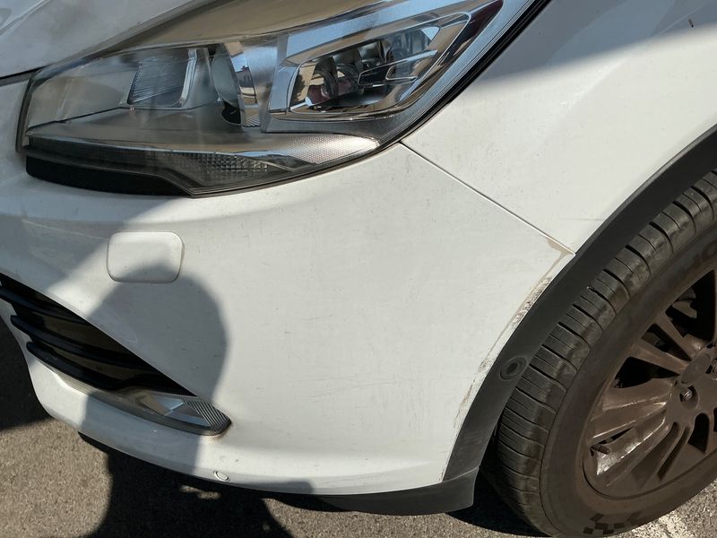Ford Kuga 1.6 EcoBoost Titanium 2014 – снимка 33