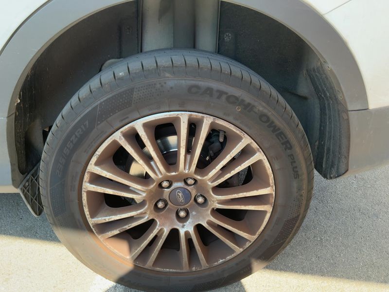 Ford Kuga 1.6 EcoBoost Titanium 2014 – снимка 5