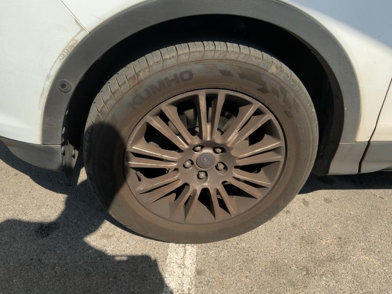 Ford Kuga 1.6 EcoBoost Titanium 2014 – снимка 3