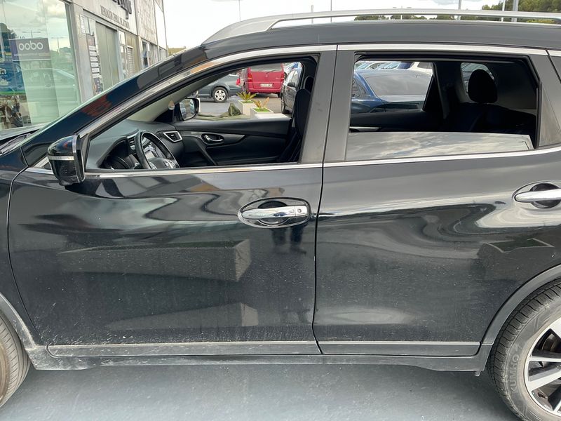 Nissan X-Trail 1.6 N-Connecta 2016 – снимка 4